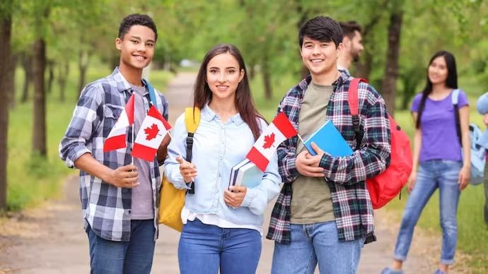 Canada to stabilize growth and decrease number of new international student permits issued to approximately 360,000 for 2024