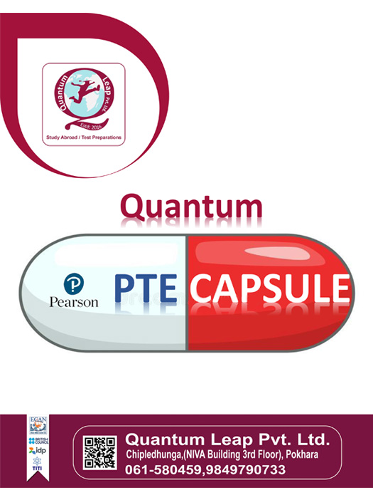 PTE Capsule