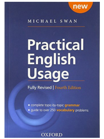 Practical English Usage