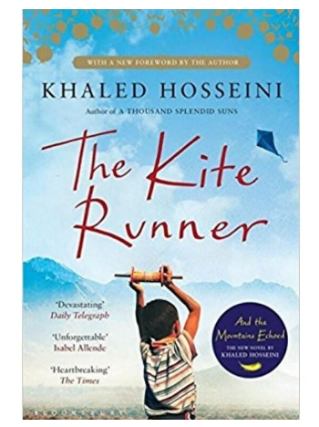 The Kite Runner