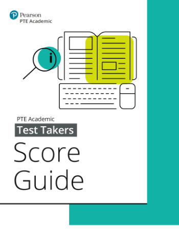 PTE Score Guide