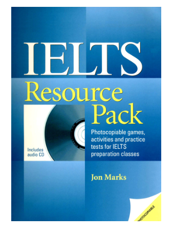 IELTS R. P