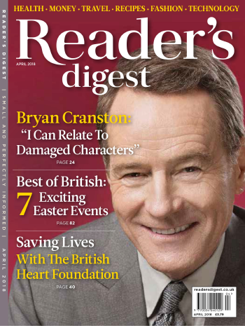 Reader's Digest