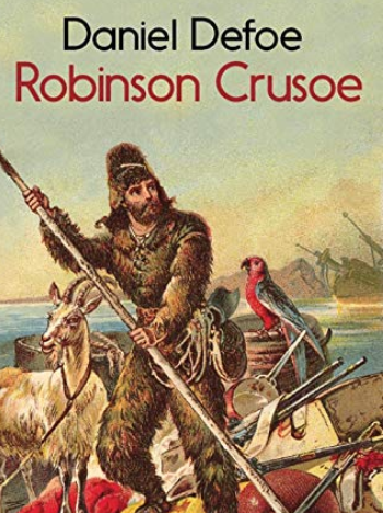 Robinson Crusoe