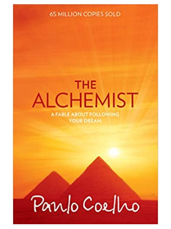 The Alchemist