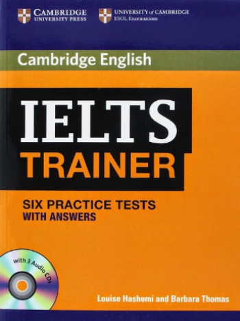 IELTS Trainer