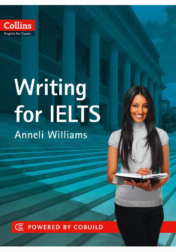 Writing for IELTS