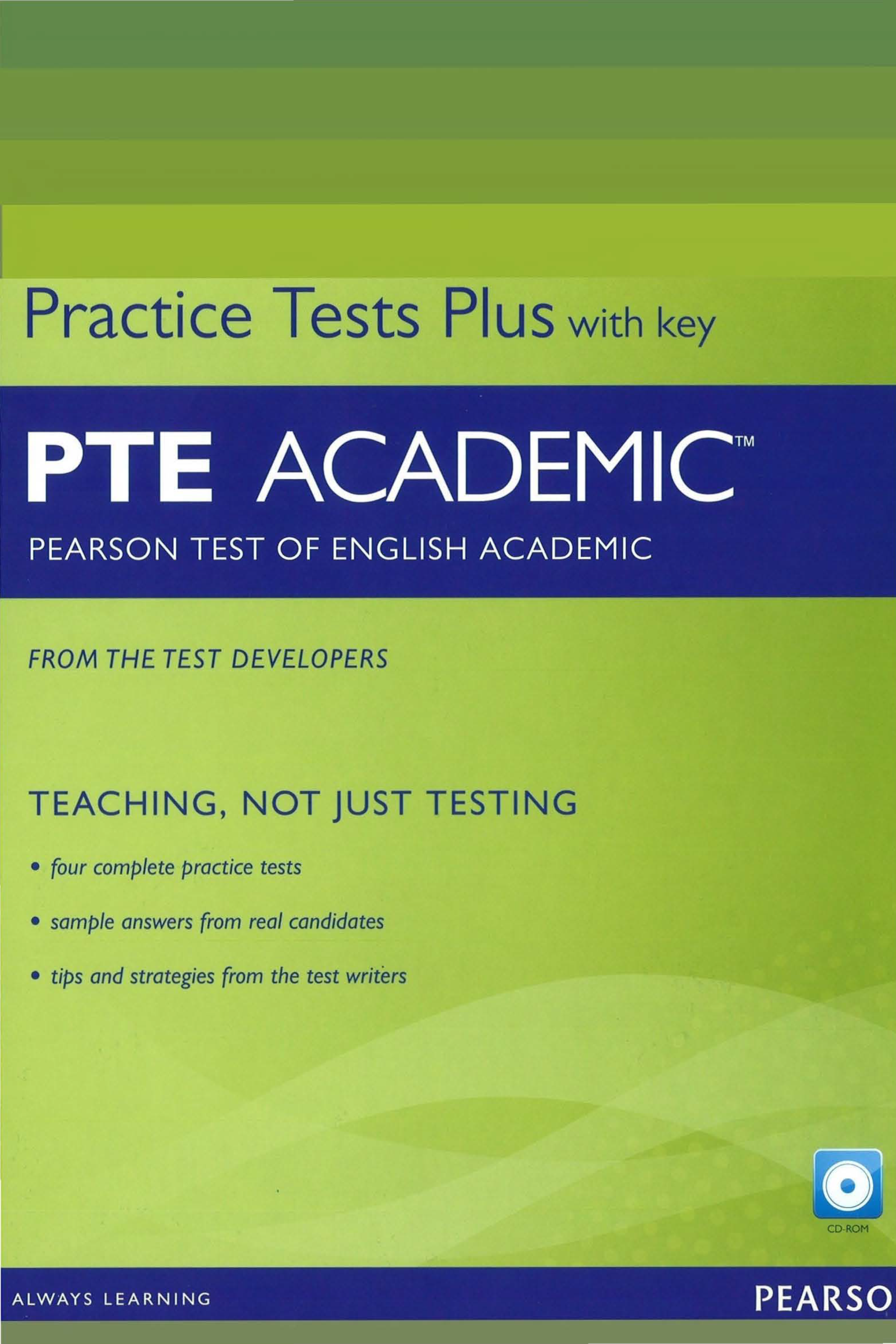 PTE Academic Guide