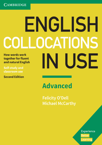 English Collocations