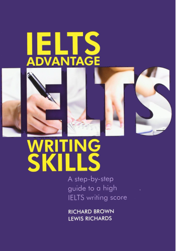 IELTS Advantage