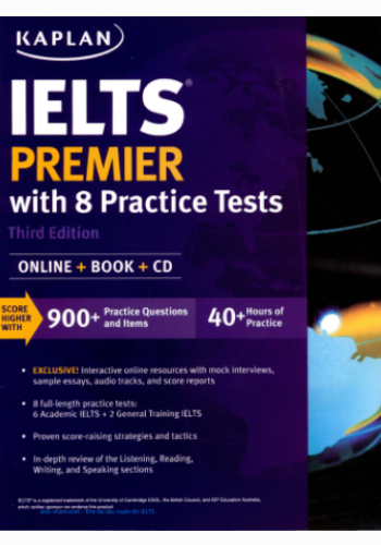 IELTS Premeire