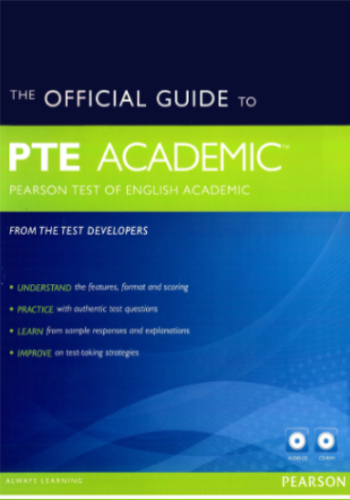 PTE Academic Guide