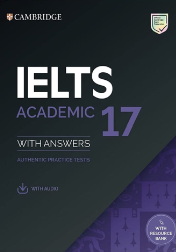 IELTS Book 17