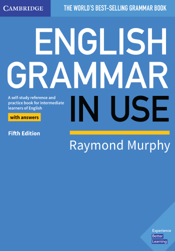 English Grammar in Use