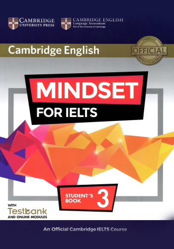 Mindset for IELTs