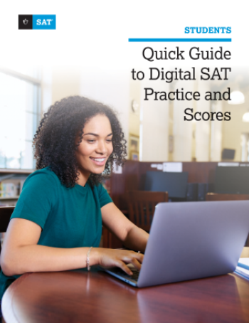 Digital SAT Guide