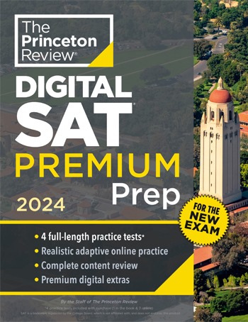 Digital SAT Premium