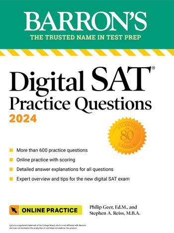 Digital SAT