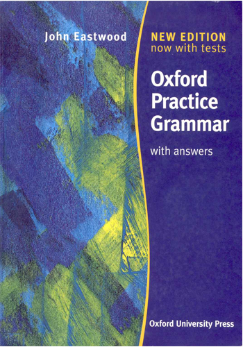 Oxf. Practice Grammar