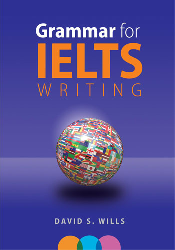 Grammar for IELTS