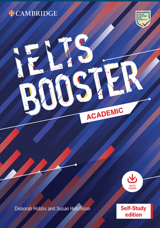 Booster IELTS