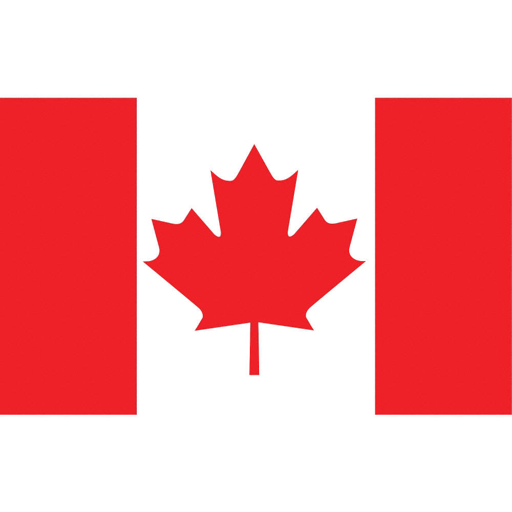 Canada Flag