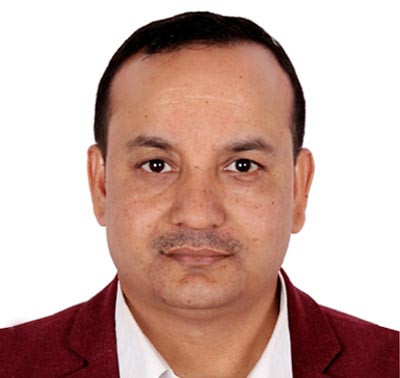 Sashidhar Baral